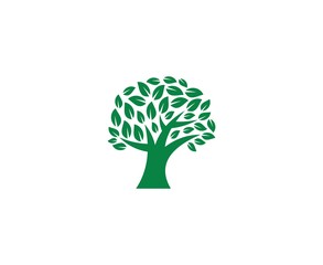 Tree logo