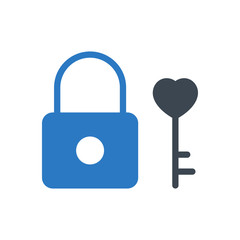 key
