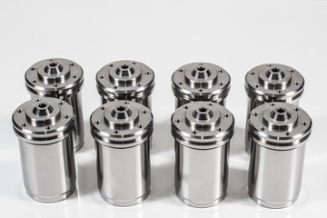 pneumatic rescue instruments