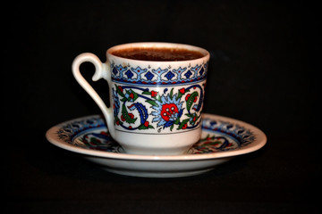  Turkish Coffee Türk Kahvesi