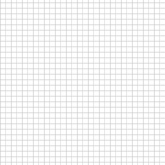 Abstract pattern from perpendicular thin lines, squares
