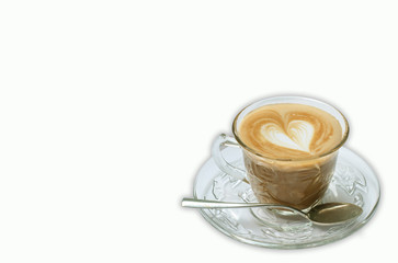 cup of coffee