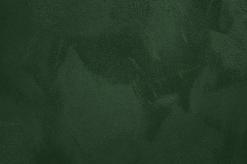 Dark green low contrast soft Concrete textured background to your concept or product. Natural color...