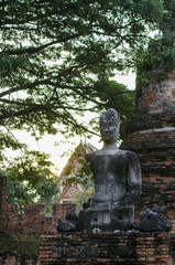 Phra Nakhon Si Ayutthaya Historical Park