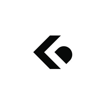 KD logo