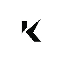 K logo 