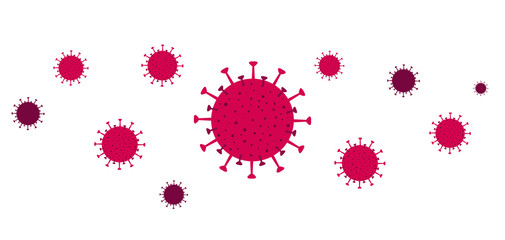 virus, influenza, epidemia, pandemia, covid19