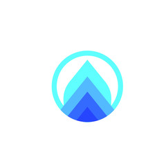 water drop logo