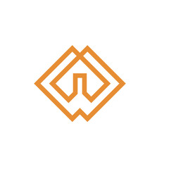 W logo 