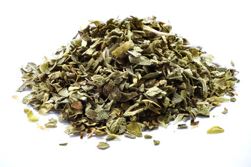 Oregano Herb