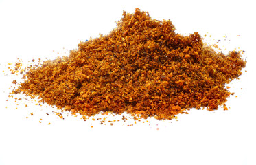 Paprika Herb