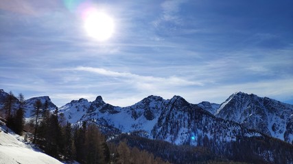 Champoluc