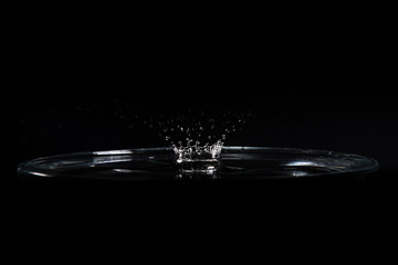 Gocce acqua