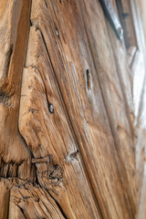 Old Timber wood plank