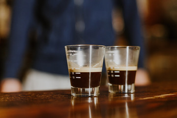 Espresso