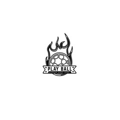 Sport Logo Template