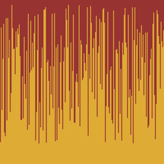 Straight Vertical Variable Width Stripes Striped Vector Background