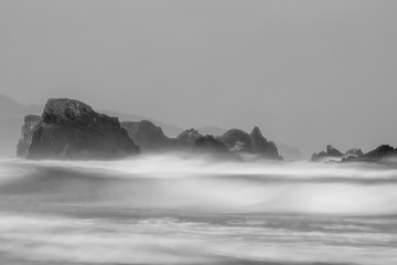 High Tide