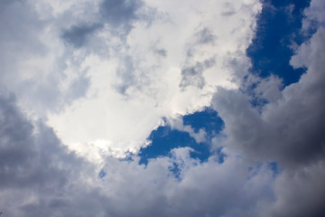 Céu & Nuvens IMG_7132