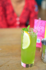 Drink