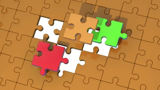 Puzzle