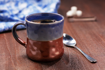 Morning Coffee