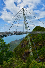 Langkawi Skybridge