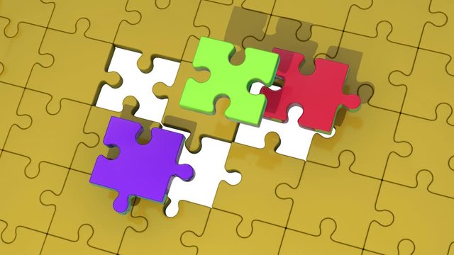 Puzzle