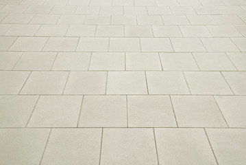 Gray pavement texture background