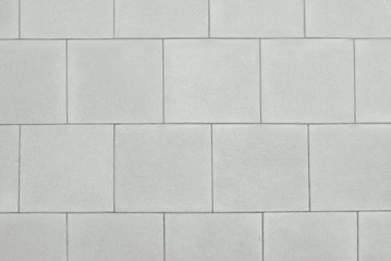 Gray pavement texture background