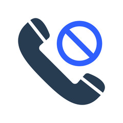 Mute Call Icon
