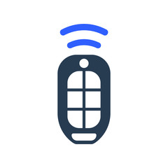 Remote Connection Icon