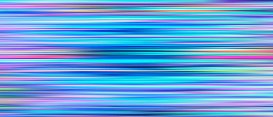 Color trails background