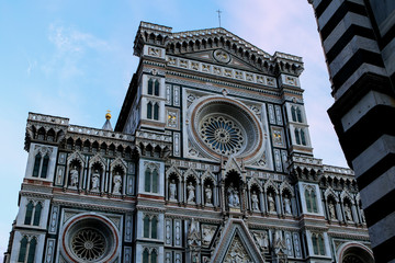 Obraz premium Florencja