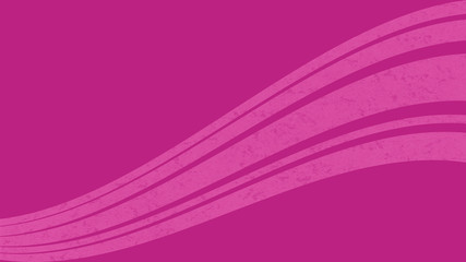 Pink abstract background with white lines
