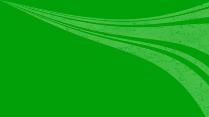 Abstract green background. Beautiful green stripe concept
