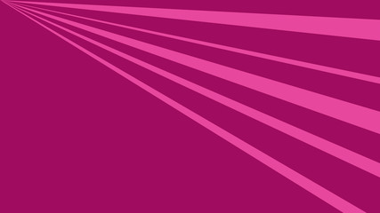 Beautiful pink abstract background with lines and stripes