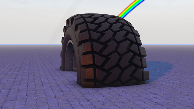 Tire