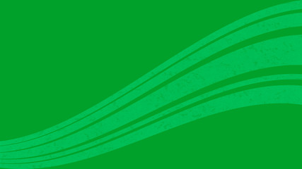 Beautiful green concept backdrop