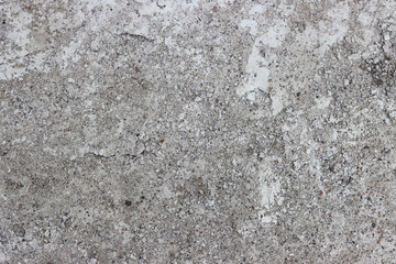 grey concrete surface for background
