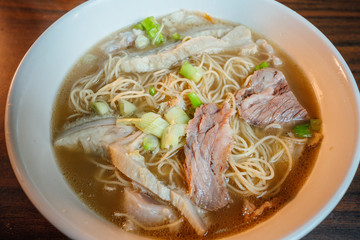 noodle