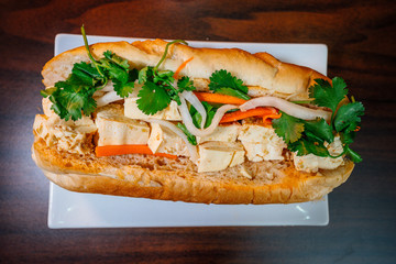 banh mi