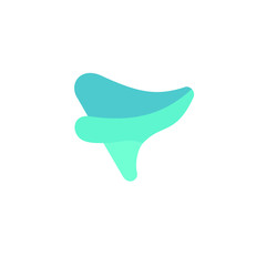 water logo
