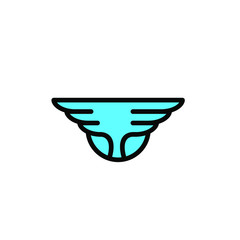 wings logo