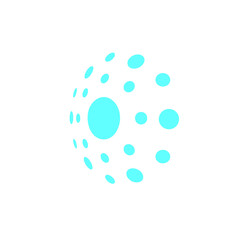 dots logo