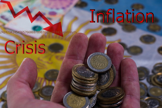 Argentinian default crisis