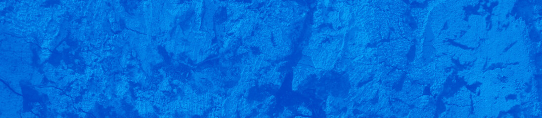 abstract blue texture background with copy space for design