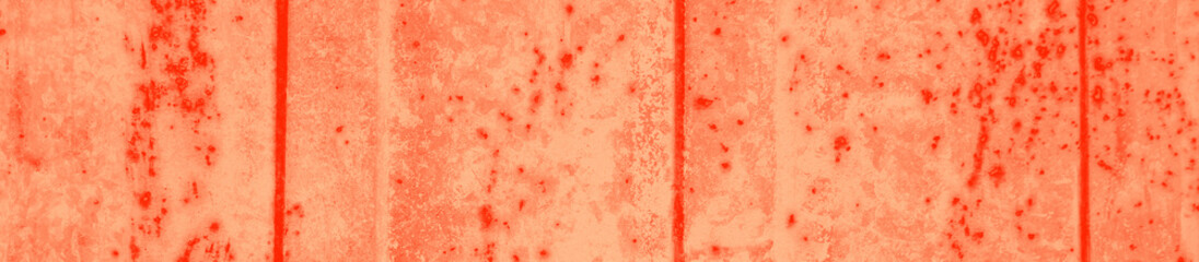 abstract live coral color background for design