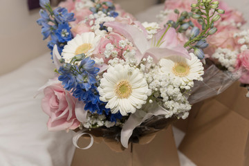 flowers for mothers day