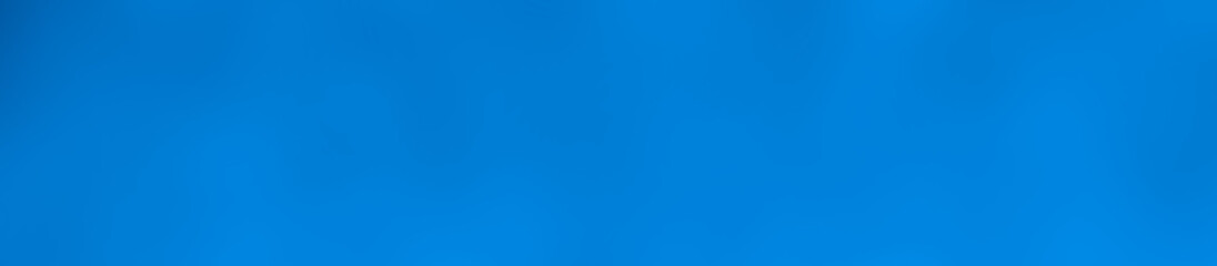 abstract blurred blue and black  colors background for design